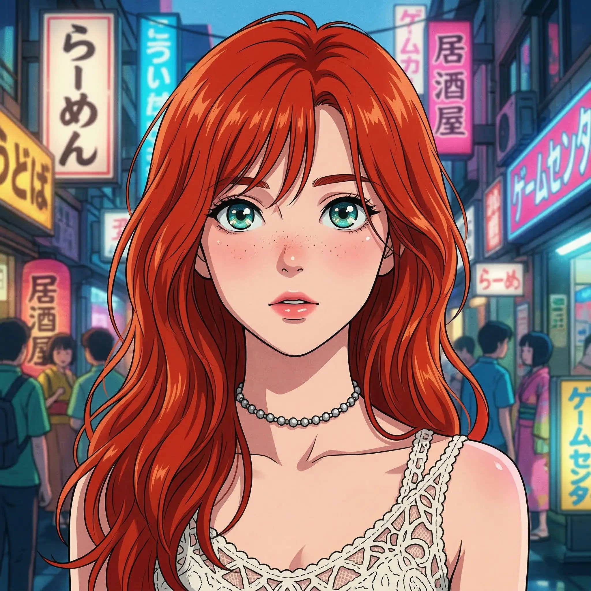 Anime Tokyo